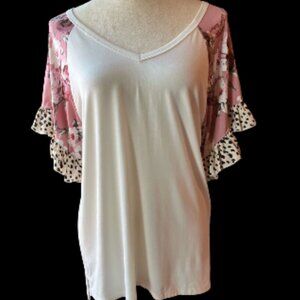Beeson River Blouse (1757-13)